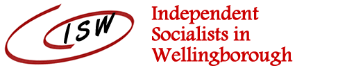 ISW Logo